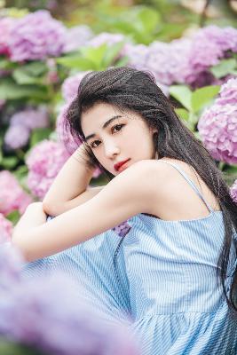 图书馆的女朋友