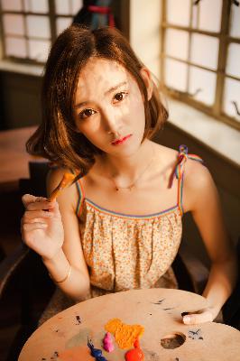 那年花开月正圆