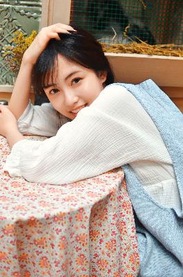 微微一笑很倾城