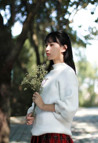 被哥哥管教的日子