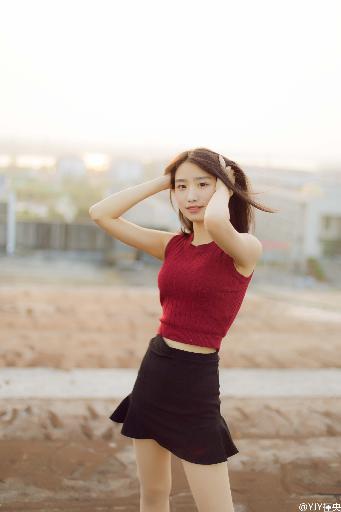 甜蜜惩罚真人版