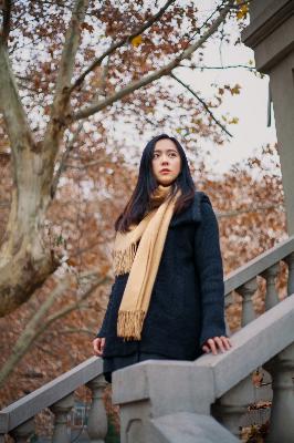 大战尼姑美国版