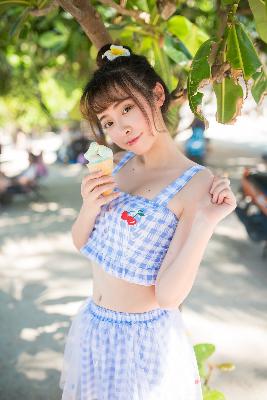 看见味道的少女