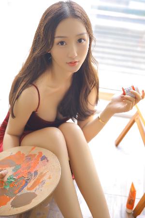 教授家的儿媳妇