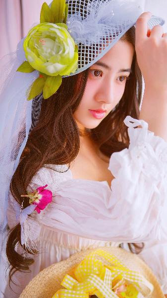 美丽的小蜜桃2:美丽人生