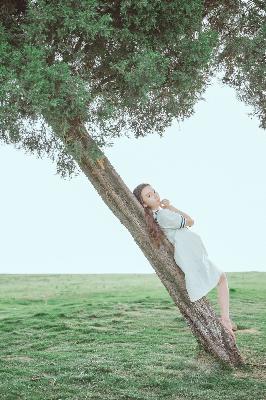 西西里的美丽传说