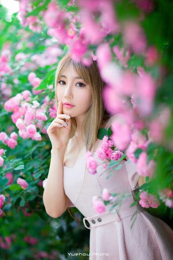 女性私密按摩精油